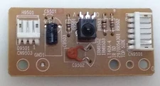 Westinghouse LTV-40W1HDC IR Sensor Board 5600110508 (2970054301, LT40A-4)