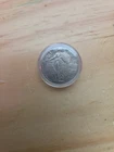 1917-D 25C Type 1 Standing Liberty Quarter