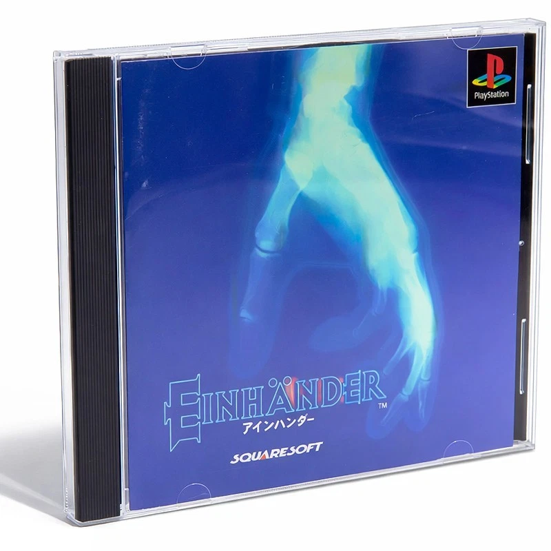 Sony PlayStation 1 Einhander Video Games for sale | eBay