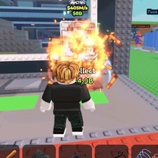 LAVADORITO SPINTO 400 MILLION STEAL A BRSINROT RARE