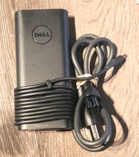 Genuine Dell HA130PM130 Slim AC Adapter 19.5V 6.67A Power Charger 130W FREE SHIP