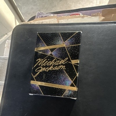 Legende de Michael Jackson Eau de Toilette 2.0 oz for Men 