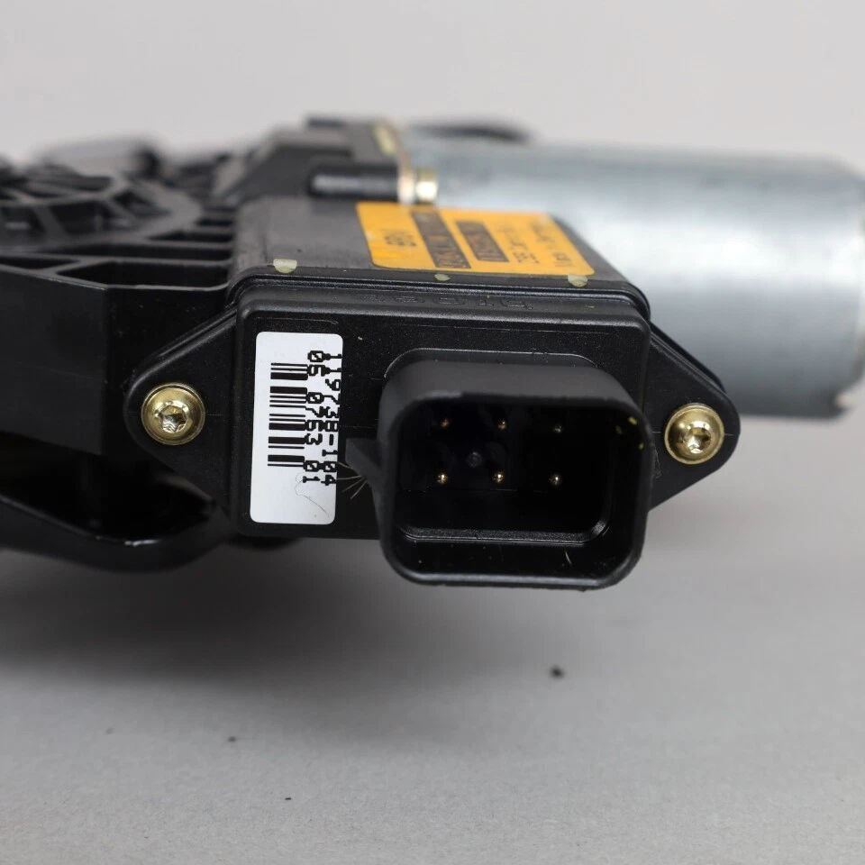 1999-2004 Porsche 911 996 Left Quarter Window Regulator 99654301504 OEM Used - Image 2 of 4