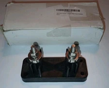 SPARTAN POWER LARGE ANL FUSE HOLDER FOR SOLAR, INVERTER, BATTERY APPLICATIONS