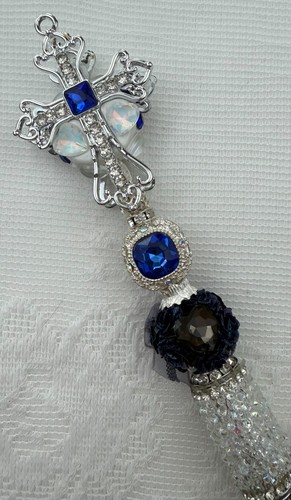 Custom Cross Bling Stifte !! Luxus inspiriertes Geschenk. Korbfüller. Journal. Sammeln! - Bild 4 von 42