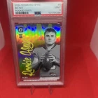 2024 Panini Donruss Optic - Rookie Kings Bo Nix #6 (RC)