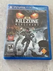 Havook Killzone: Mercenary (Sony PlayStation Vita, 2013) - New