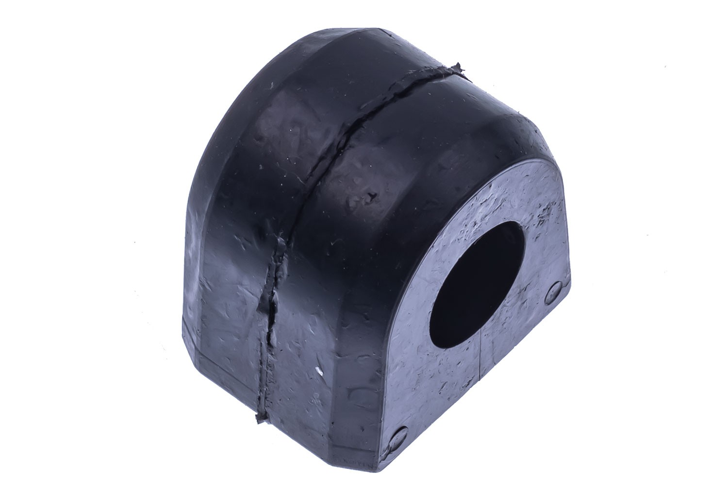 Fits DENCKERMANN ZAWIESZENIE D300550 RUBBER STAFF. 2PCS/KPL SUBARU FO ⭐UK Stock⭐