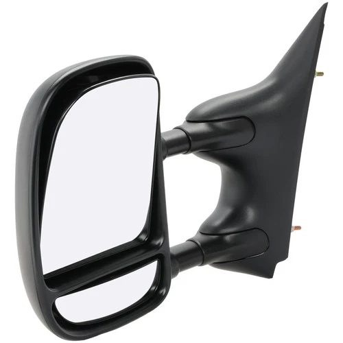 Towing Mirror  Driver Left Side for E350 Van E450 E150 E250 E550 Hand Ford E-150
