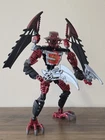 LEGO BIONICLE: Phantoka - Antroz (8691) 100% Complete W/ 4 Shadow Leeches
