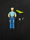 ARAH GI Joe 1985 Shipwreck 100%  Action Figure  No Cracks NM 🔥