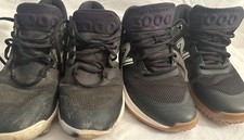 2 Pairs New Balance 3000 Baseball Plastic Cleats/Turf