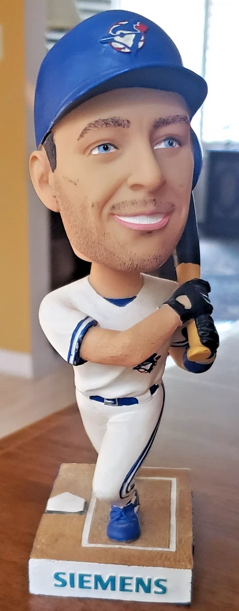 Toronto Blue Jays MLB Bobbleheads Blue for sale | eBay