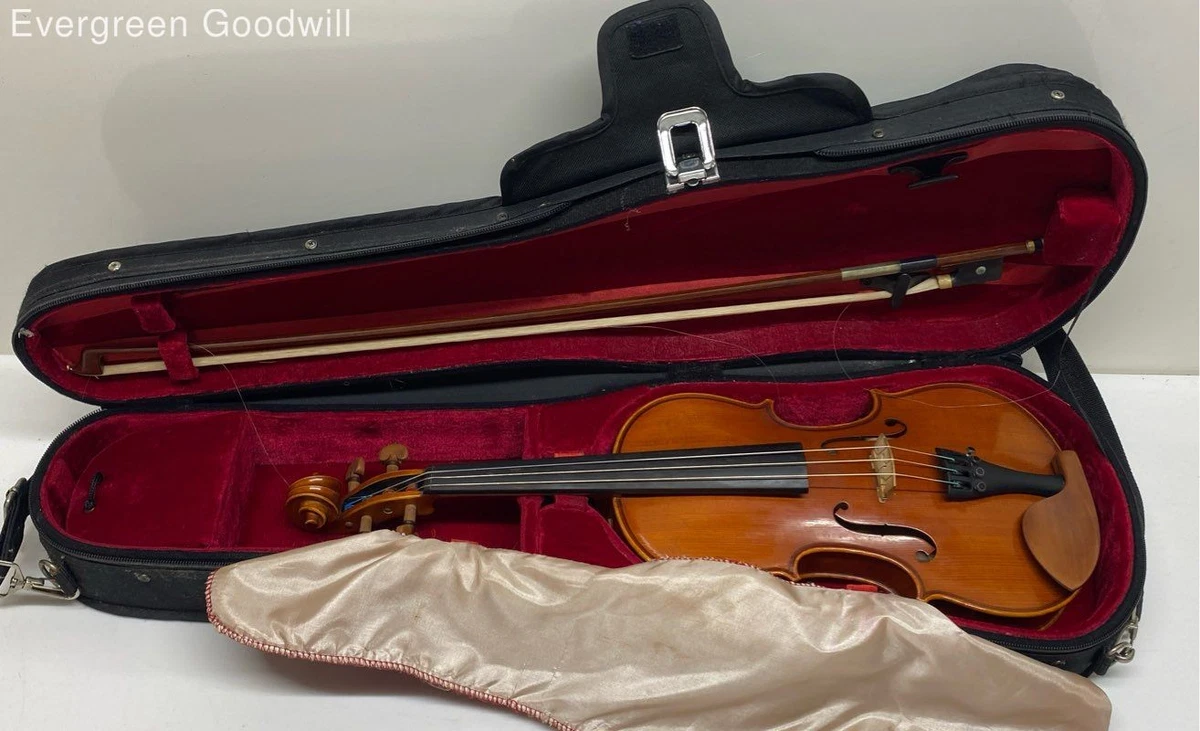 Eastman 3/4 Size Violins for sale | eBay