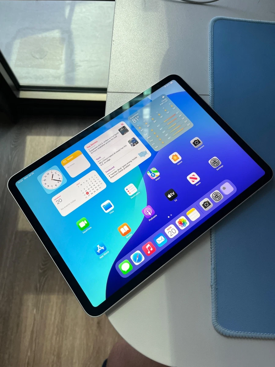 Apple iPad Pro 1st Generation 64GB Tablets for sale - eBay