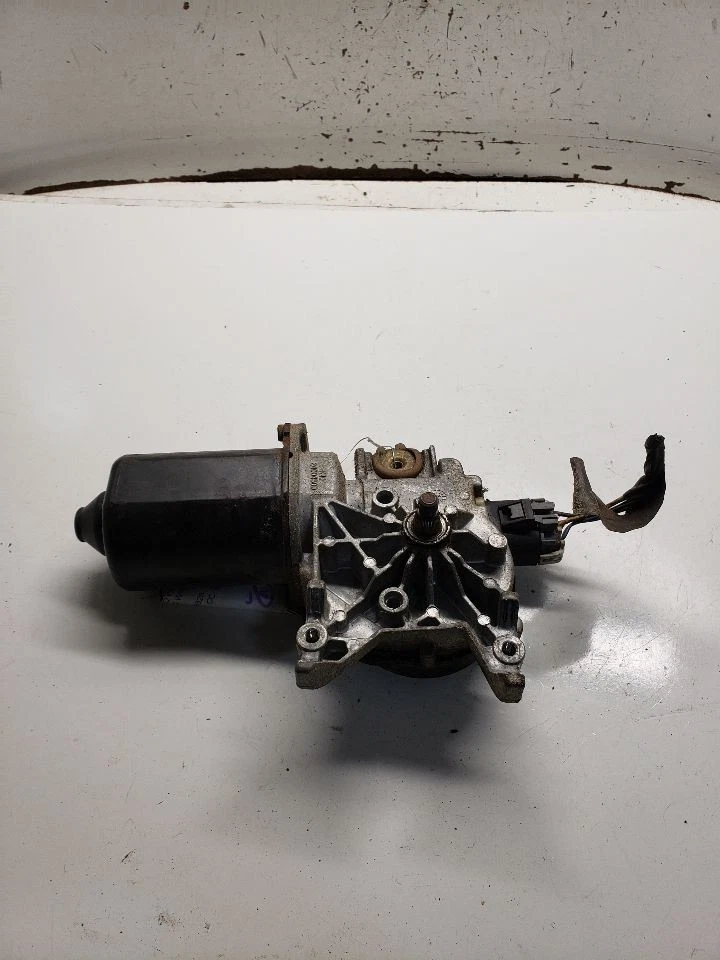 Windshield Wiper Motor Fits 03 AVALANCHE 1500 1328769 - Image 2 of 4