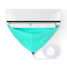 HM - Copertura Protettiva Telo per la Pulizia e Manutenzione delle unità Interne