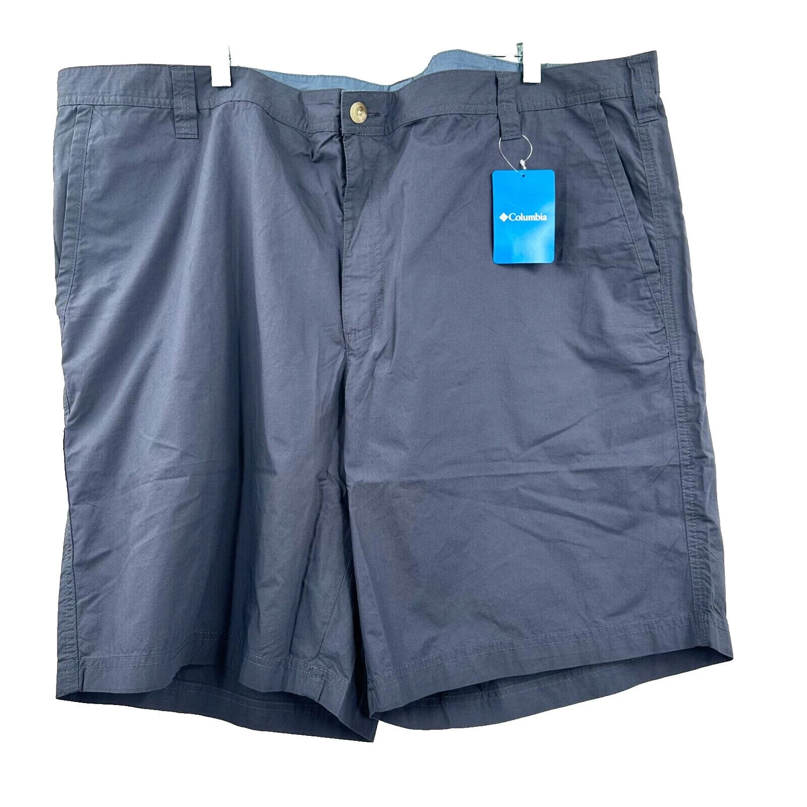 Columbia Cotton Big & Tall Men's 48 Size