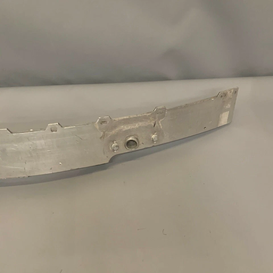 MERCEDES BENZ C300 C400 REINFORCEMENT FRONT 2015 2016 2017 2018 W205 OEM - Imagem 2 de 4