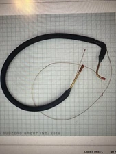 Sub Zero Heat Exchanger 7015847