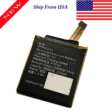 APP00222 NEW battery For Apack ART5004 Smart Watch ,Fossil Q Exploraist gen 3