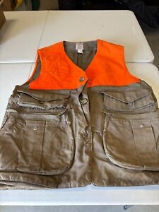 Filson Upland Vest | eBay Filson Upland Vest | eBay