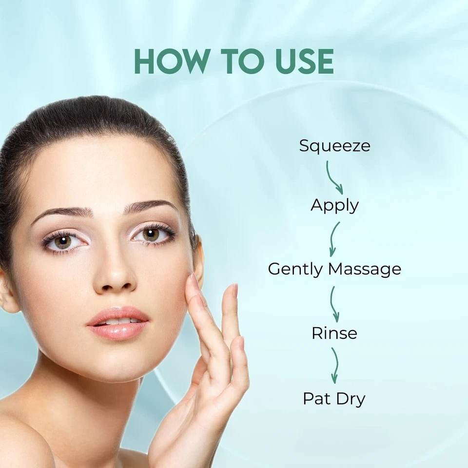 Jovees Jojoba and Neem Face Scrub, 100gm - Image 3 of 4