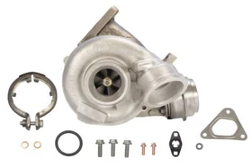 Turbolader Mercedes Sprinter 216CDI 115 KW 156 PS 709838 A6120960399