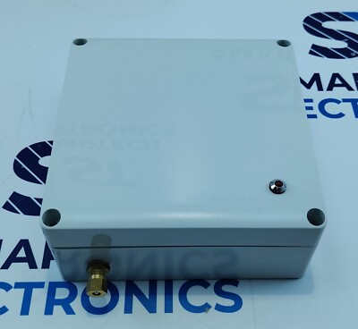 VIVANCO VCFP8022 Optical Fiber Outlet Box 2 Port Duplex