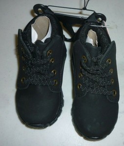 size 6 infant boots
