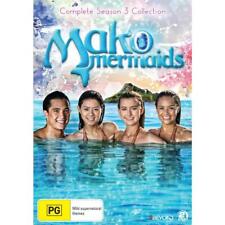 Mako Mermaids Season 2 Behind The Scenes 