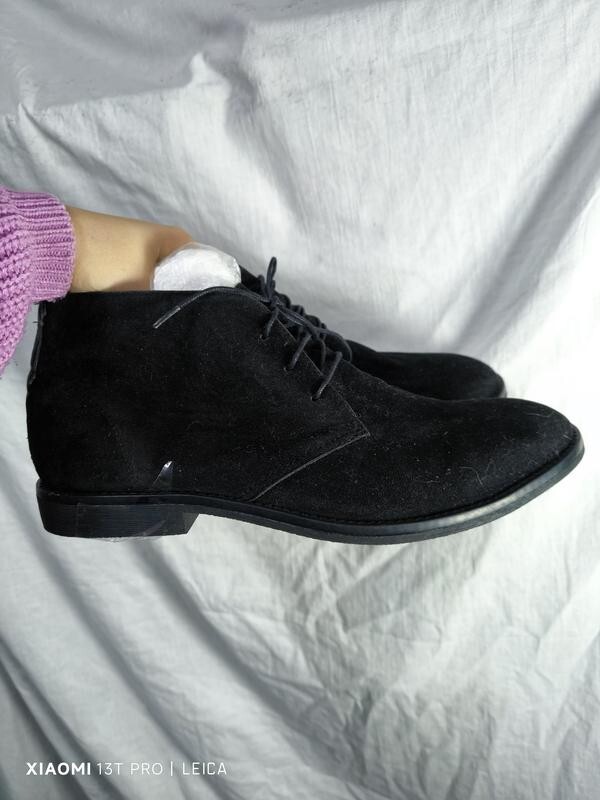 Topman stylish boots for autumn and spring seasons