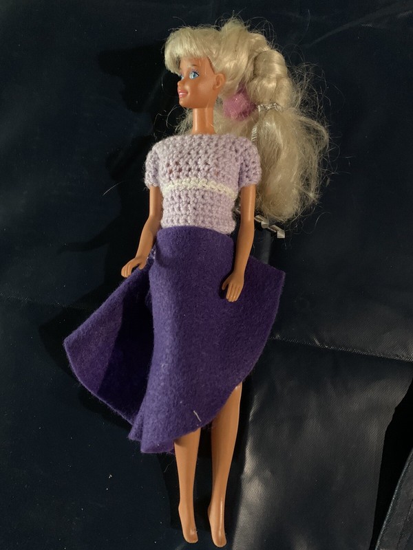 Barbie Doll
