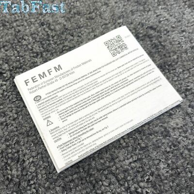 Kit Plaquettes De Frein Arrière Pour Lamborghini Huracan – Neuf Avec Capteurs, 2015-2021