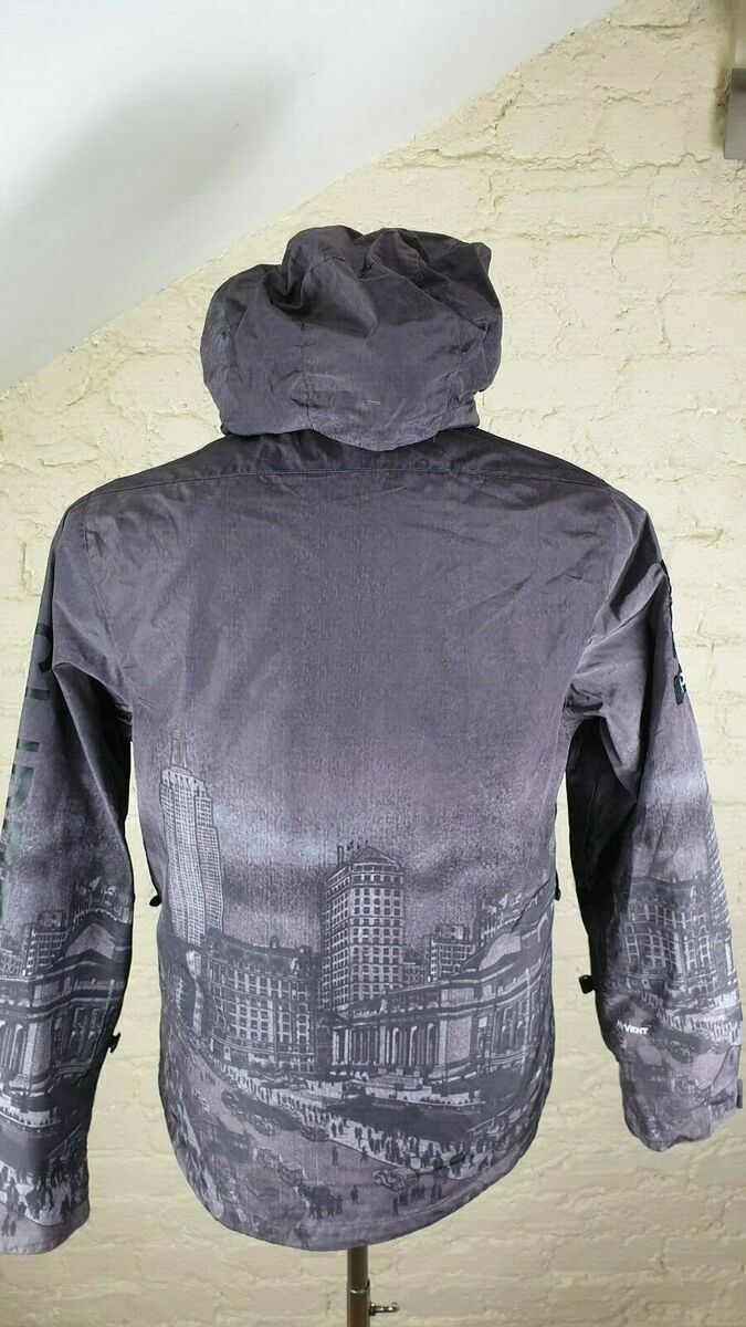 SUPREME x THE NORTH FACE 2008 Summit NIGHT Size: Small SUPREME x THE NORTH FACE 2008 Summit NIGHT Size: Small