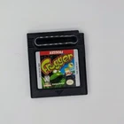Frogger (Nintendo Game Boy Color, 1998)
