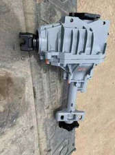 2007-2013 Cadillac Escalade Front Axle Differential Carrier 3.42 Ratio OEM