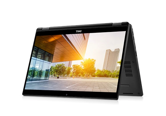Dell Latitude 7390 2 en 1 Intel i7-8650U 16 GB RAM 1 TB M.2 FHD Win 11 Pro-Touch Foto 3 de 4
