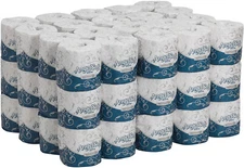 Toilet Paper, ANGEL SOFT ULTRA WHITE 2-PLY PREM EMBSSD TISSUE