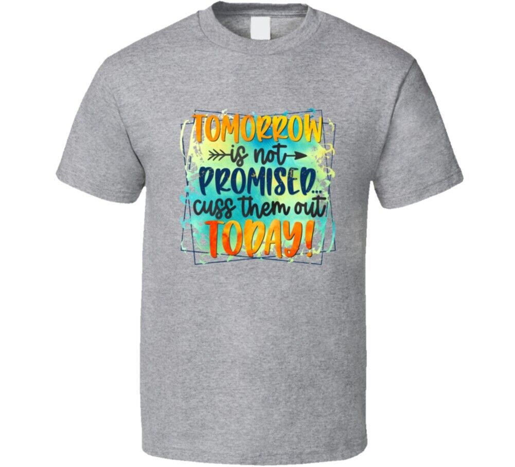 Unfiltered Graphic Tees with Attitude