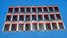 Lot of 27/ SCM SCR201 SCR-201 Smart PC Card PCMCIA Reader/Writer