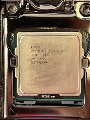 i7-2600K+ASRock Z68 Extreme4 + DDR3 16GB 【公式通販】