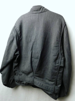 Issey Miyake Men Vintage 80s 90s Bomber Jacket Riders