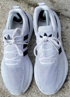 adidas swift boost white