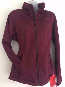 north face chromium womens