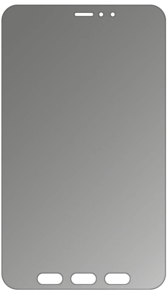 Screen Protector for Samsung Galaxy Tab Active 3 Privacy Filter 4-Way Protection - Image 3 of 4