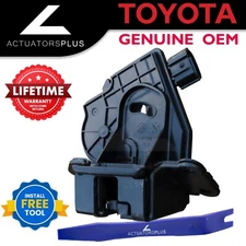 Toyota Highlander OEM Liftgate Trunk Hatch Tailgate Door Lock Actuator 08-18