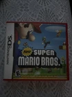 New Super Mario Bros. (Nintendo DS, 2006)