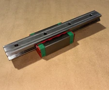 Hiwin Part EGH-35-CA-1R0300-ZO-C Linear Guide 35MM thumbnail 8