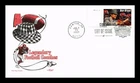 US COVER BEAR BRYANT LEGENDARY FOOTBALL COACHES FDC ARTMASTER CACHET